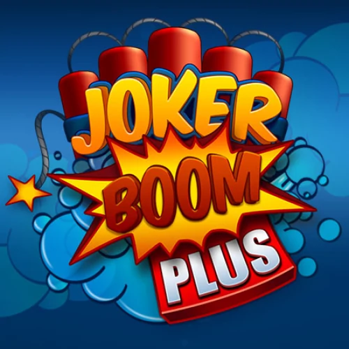Joker Boom Plus
