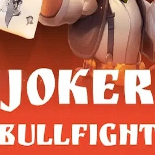 Joker Bullfight