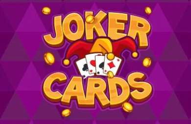 Joker Cards