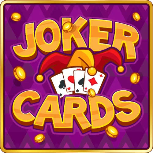 Joker Cards
