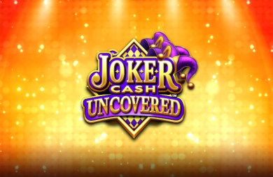 Joker Cash Uncovered