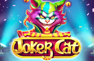 Joker Cat