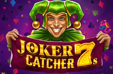 Joker Catcher 7s