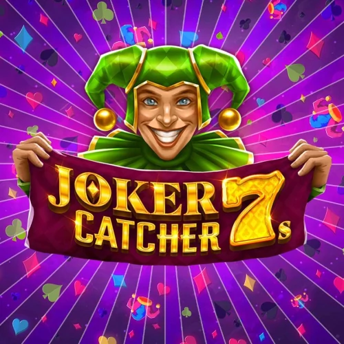 Joker Catcher 7s