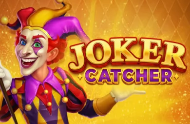 Joker Catcher