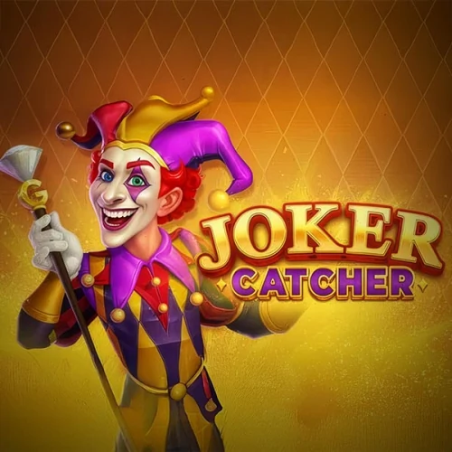 Joker Catcher