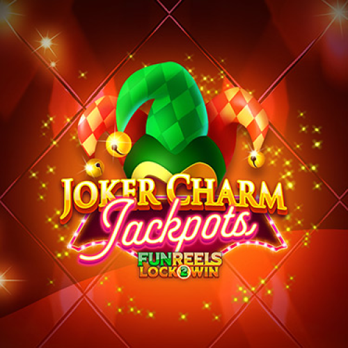 Joker Charm Jackpots