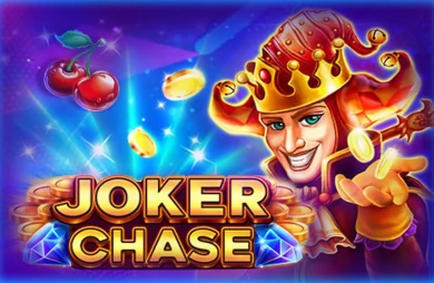 Joker Chase