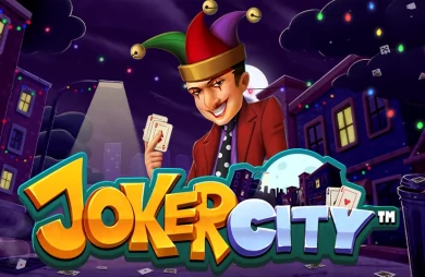 Joker City