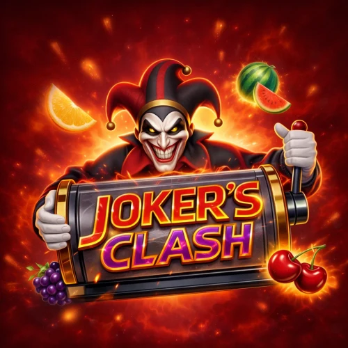 Joker Clash