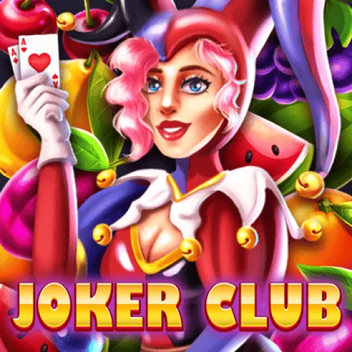 Joker Club (3x3)
