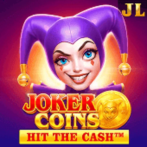 Joker Coins Hit The Cash