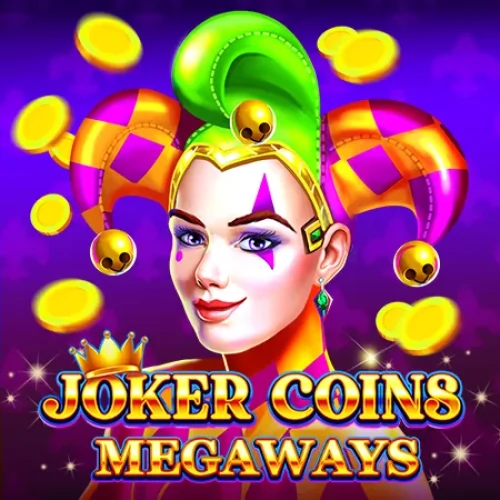 Joker Coins Megaways