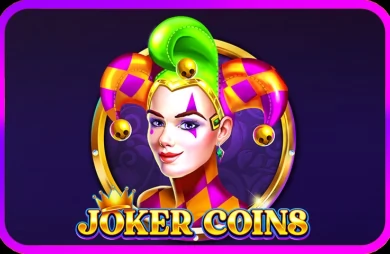 Joker Coins (Onlyplay)