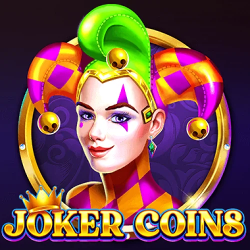 Joker Coins (Onlyplay)