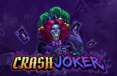 Crash Joker