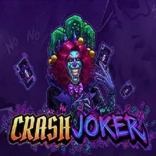 Crash Joker