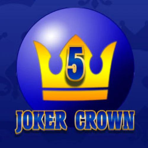 Joker Crown 5