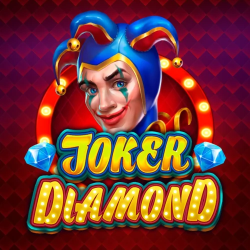 Joker Diamond