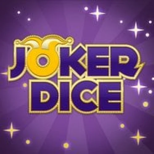 Joker Dice (Air Dice)