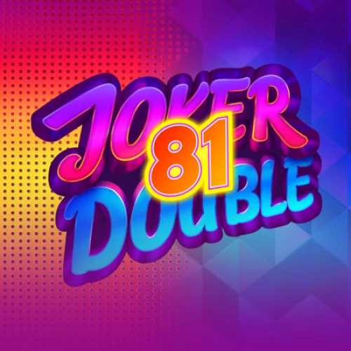 Joker Double 81