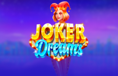 Joker Dreams