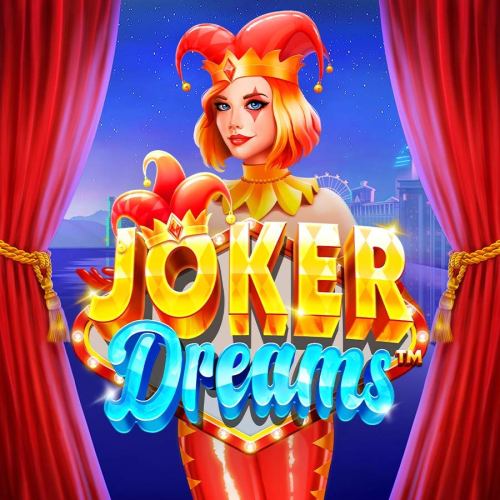 Joker Dreams