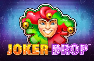 Joker Drop