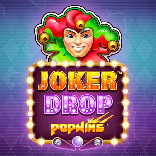 Joker Drop