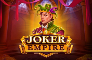 Joker Empire