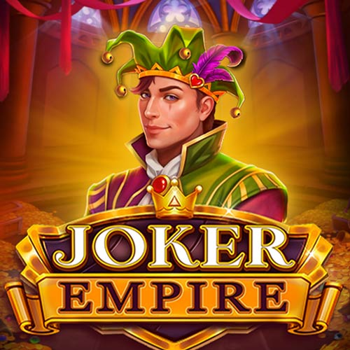 Joker Empire