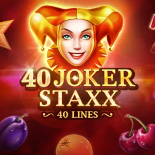 Joker Expand: 40 lines