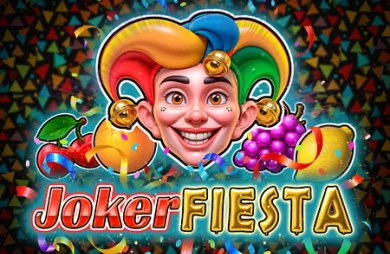 Joker Fiesta