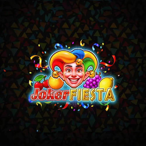 Joker Fiesta