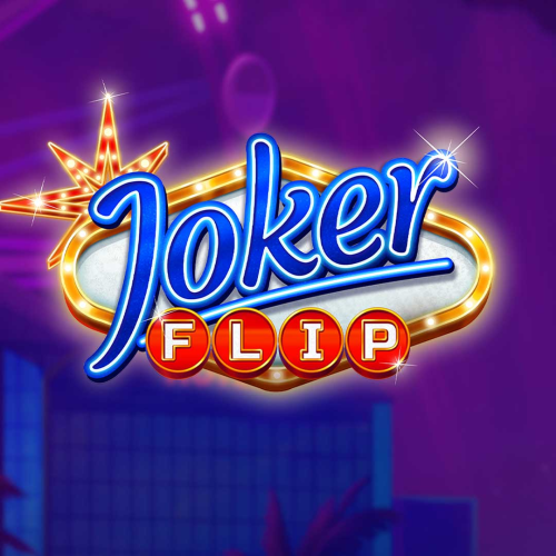 Joker Flip