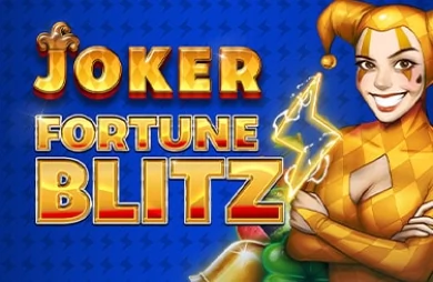 Joker Fortune Blitz