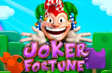 Joker Fortune