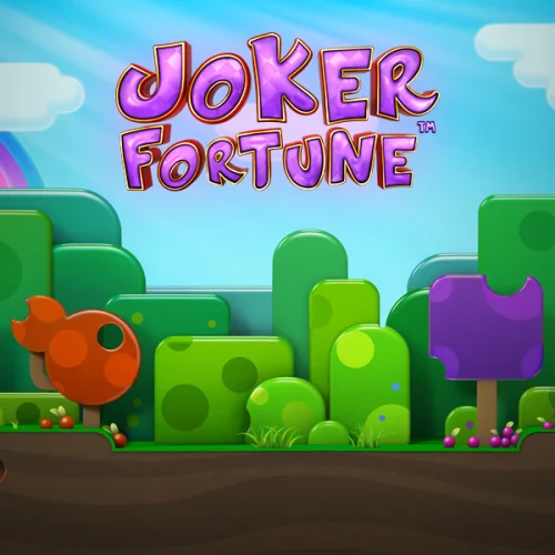 Joker Fortune