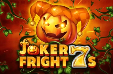 Joker Fright 7s