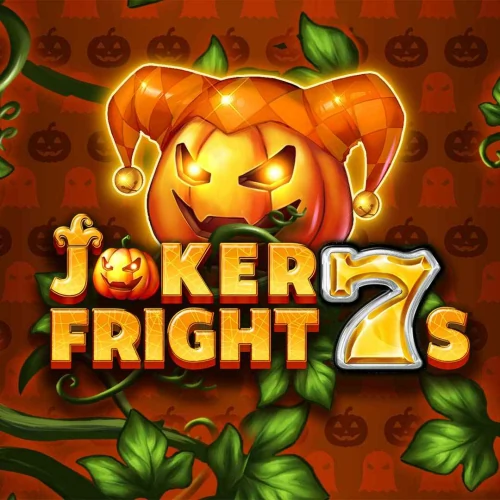Joker Fright 7s