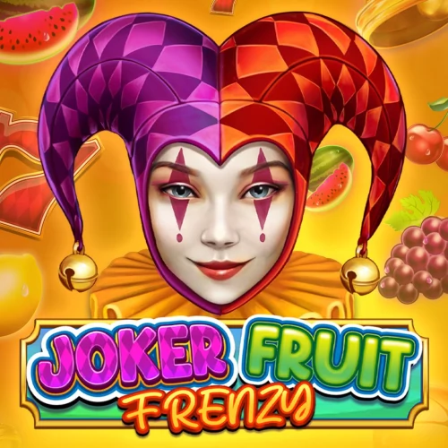 Joker Fruit Frenzy