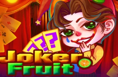 Joker Fruit (KA Gaming)