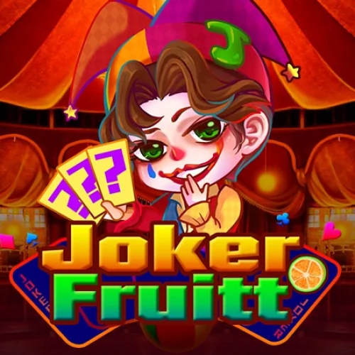 Joker Fruit (KA Gaming)