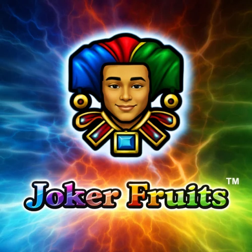 Joker Fruits Deluxe