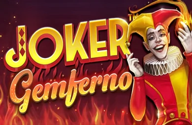 Joker Gemberno