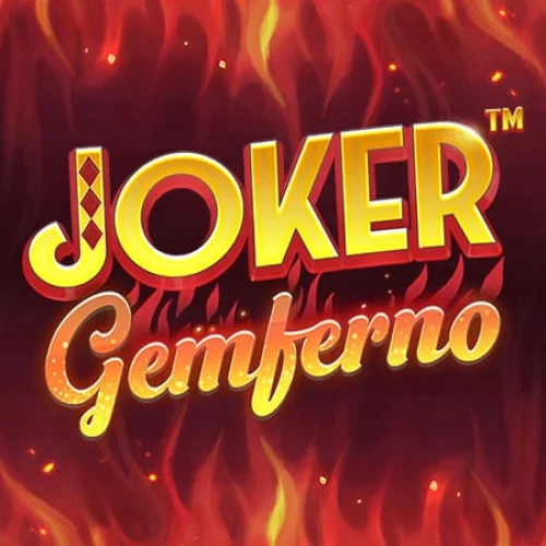 Joker Gemberno