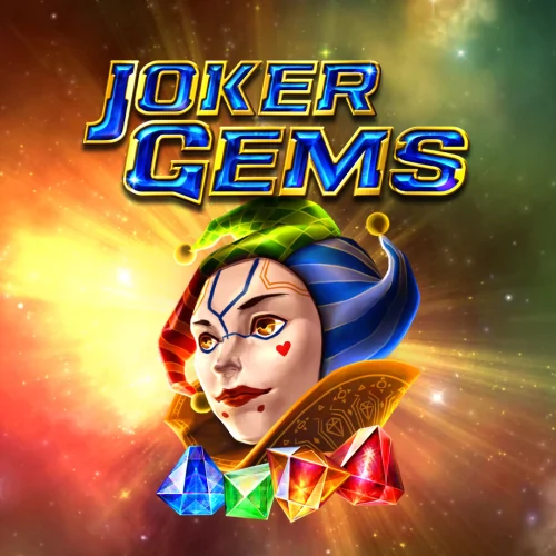 Joker Gems (ELK Studios)