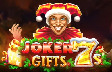 Joker Gifts 7s