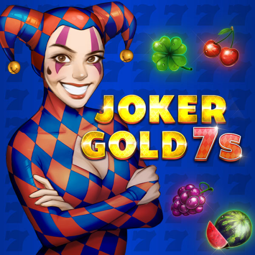 Joker Gold 7s