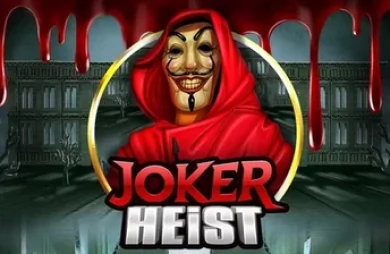 Joker Heist